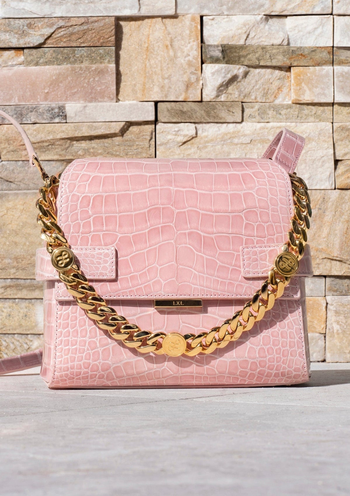 EXOTIC FORTUNE BAG – LXL Boutique